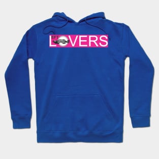 Leftovers Lovers#8 Hoodie